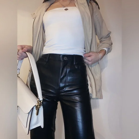 Zara jacket - Picture 2 of 2